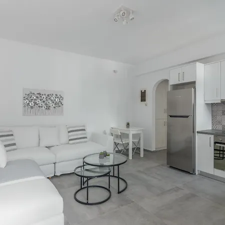 Marvelous One Bedroom House In Paros Apartment Naousa (Paros)
